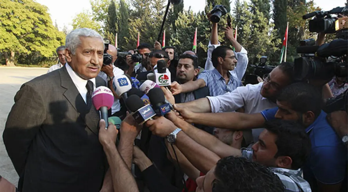 الحكومة الأردنية تخفق في التزاماتها الدولية