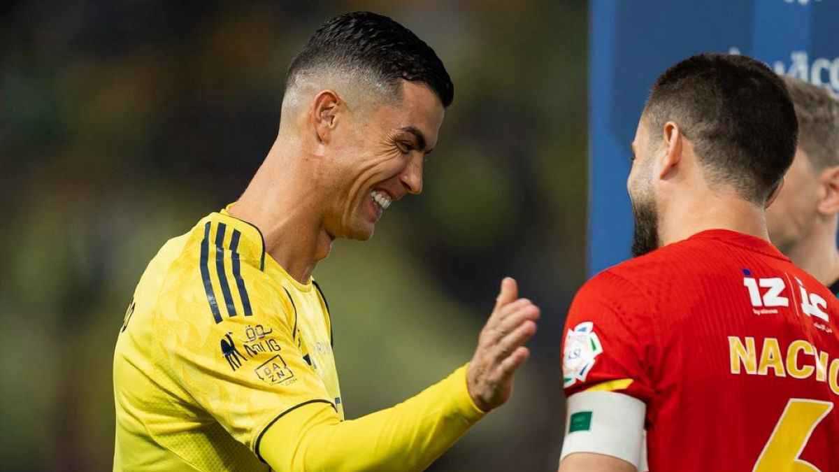 ملخص وأهداف ورجل مباراة النصر ضد القادسية في الدوري السعودي للمحترفين