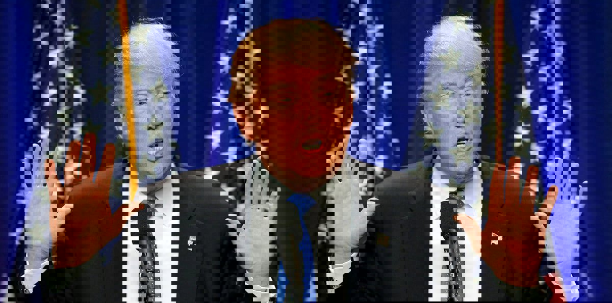 أخيرًا.. ترامب يحسم موقفه من السماح لكومي حول الإدلاء بشهادته‎