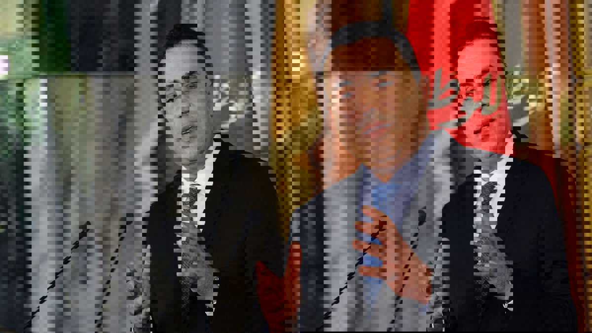 صعوده لفت الأنظار ..هل ينجح "البديل" في تغيير الخريطة السياسية بتونس ؟