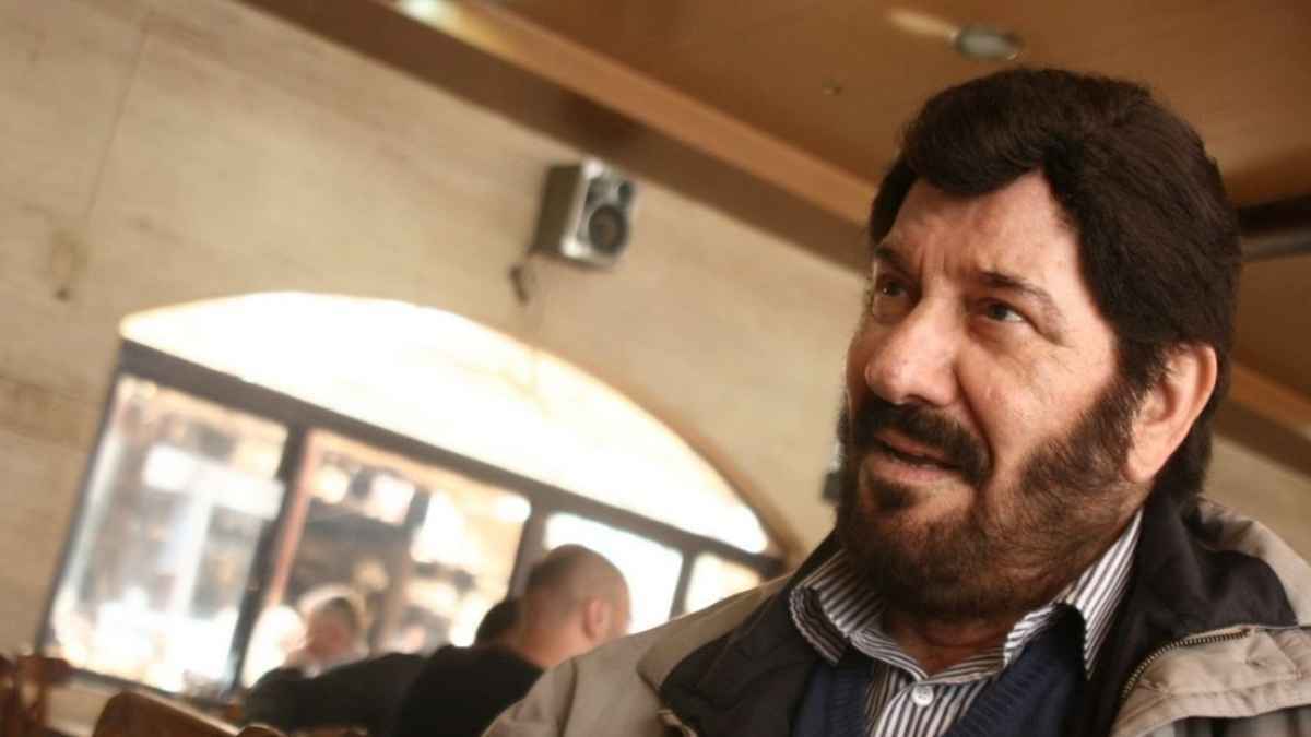 "فهد السينما السورية".. وفاة الفنان أديب قدورة عن 76 عاماً