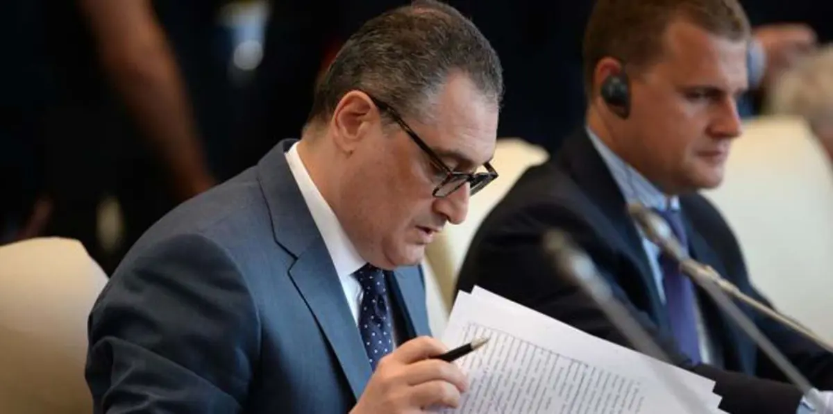 مسؤول روسي" موسكو مستعدة لممارسة نفوذها على كوريا الشمالية