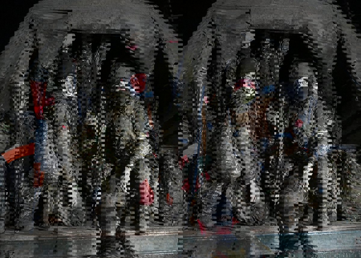  بعد التمرد الفاشل.. مصير "غامض" أمام فاغنر في أفريقيا