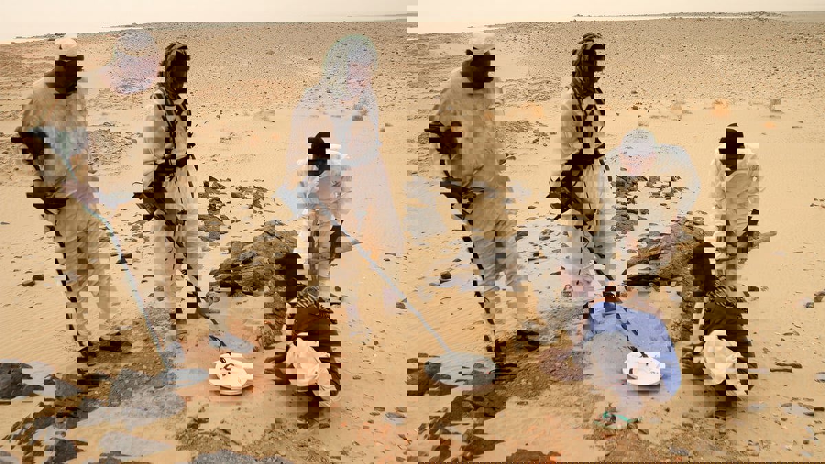 السودان.. مقتل 13 شخصا جراء انهيار بئر للتنقيب عن الذهب