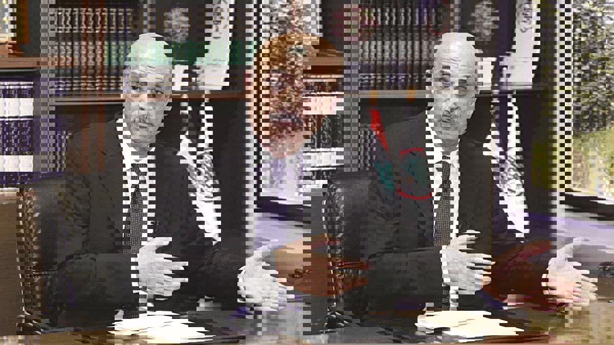 حماس: اتهامات جعجع بتسييس تحركات لاجئي لبنان "باطلة" ‎