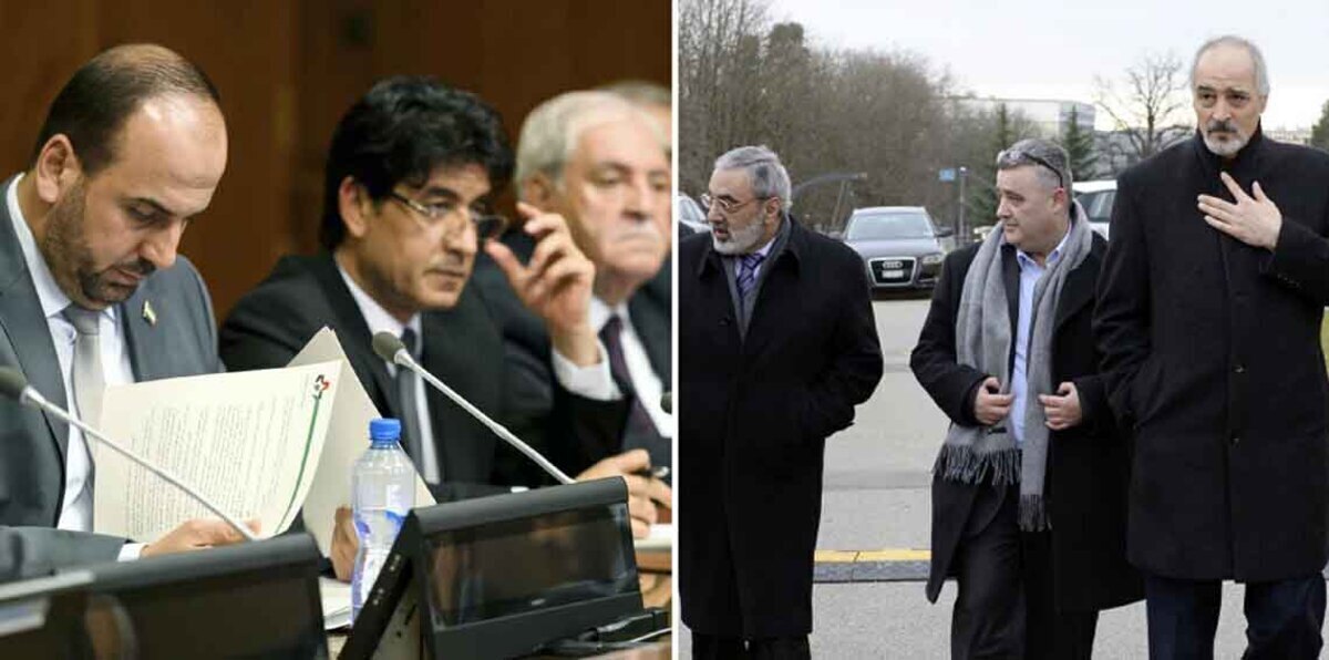 "غصن الزيتون" التركي بعفرين السورية يعكر اجتماع فيينا ويلبد أجواء سوتشي (فيديو إرم)