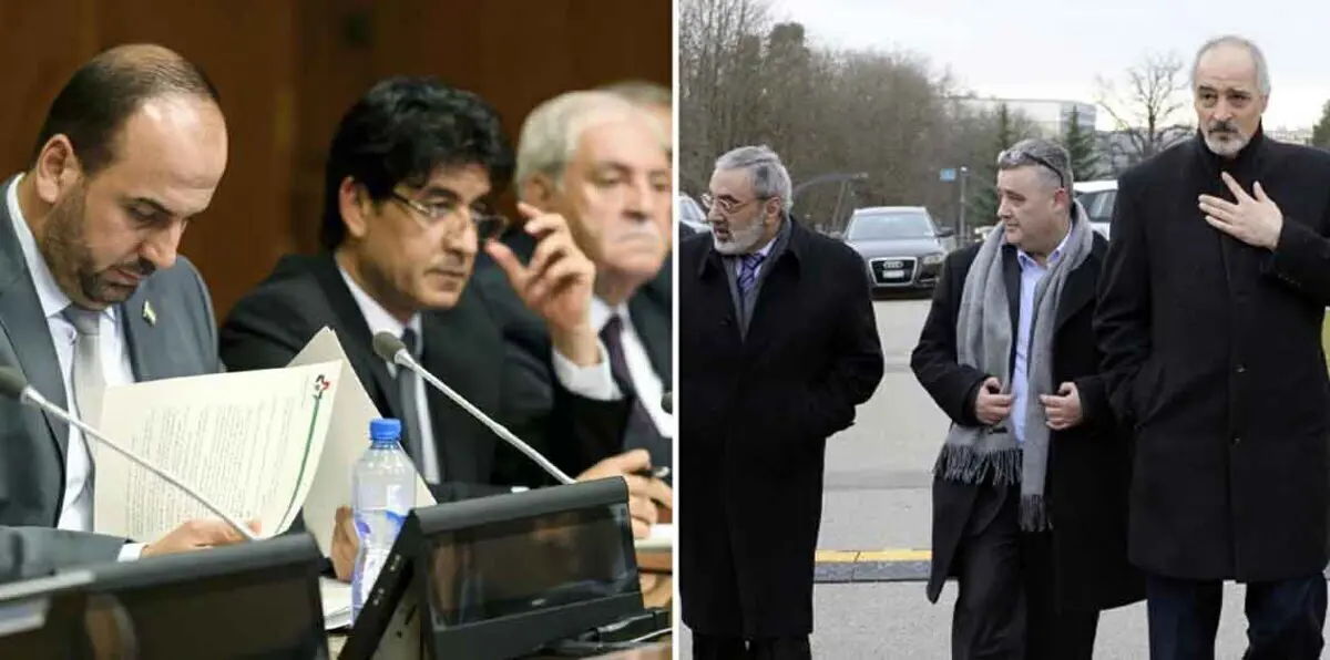 "غصن الزيتون" التركي بعفرين السورية يعكر اجتماع فيينا ويلبد أجواء سوتشي (فيديو إرم)