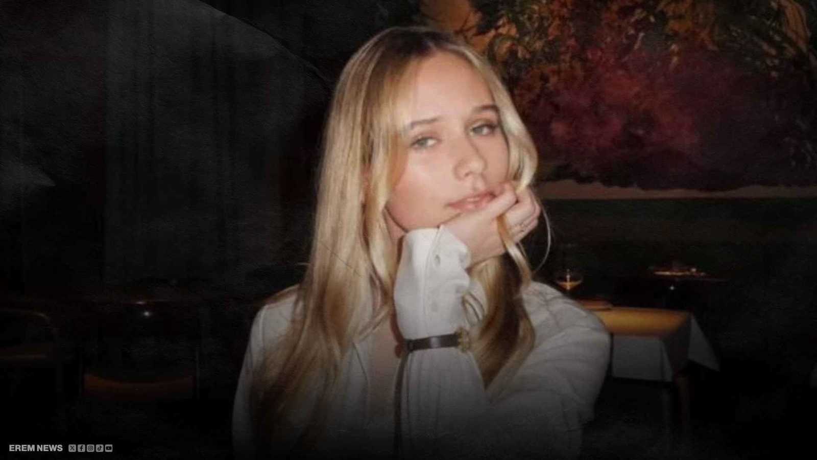 في شوارع باريس.. ماذا قالت "الابنة السرية" لبوتين عن حرب أوكرانيا؟