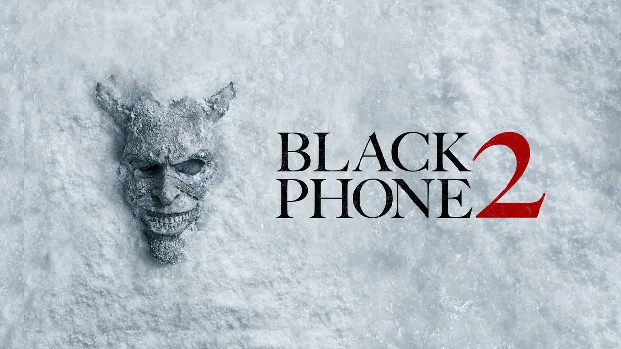 الكشف عن موعد عرض فيلم الرعب The Black Phone 2