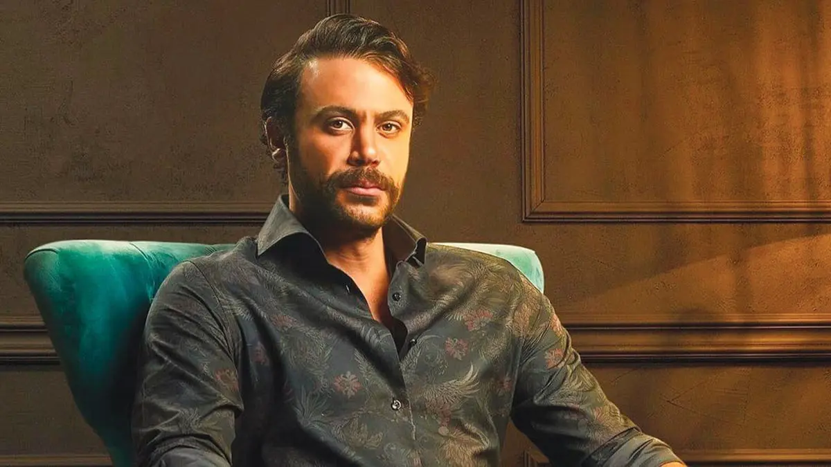 حقيقة إيقاف مسلسل "كوبرا" لمحمد إمام 