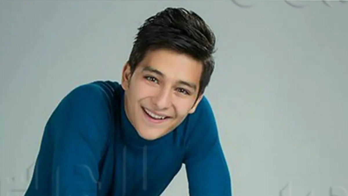 براءة نجل الفنانة أصالة نصري من تهمة القتل الخطأ