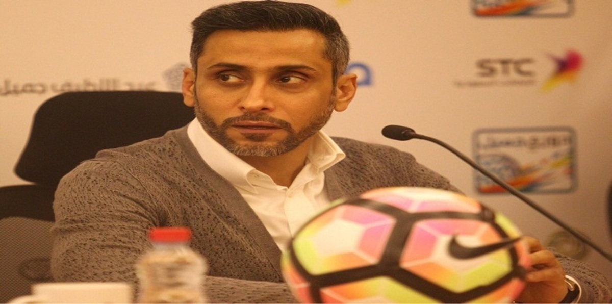 سامي الجابر يثير الشكوك حول استمراره مع الشباب السعودي