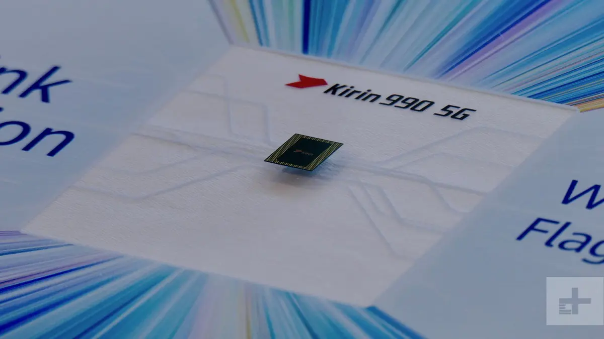 تعرّف على مواصفات معالج هواوي Kirin 990 الأحدث