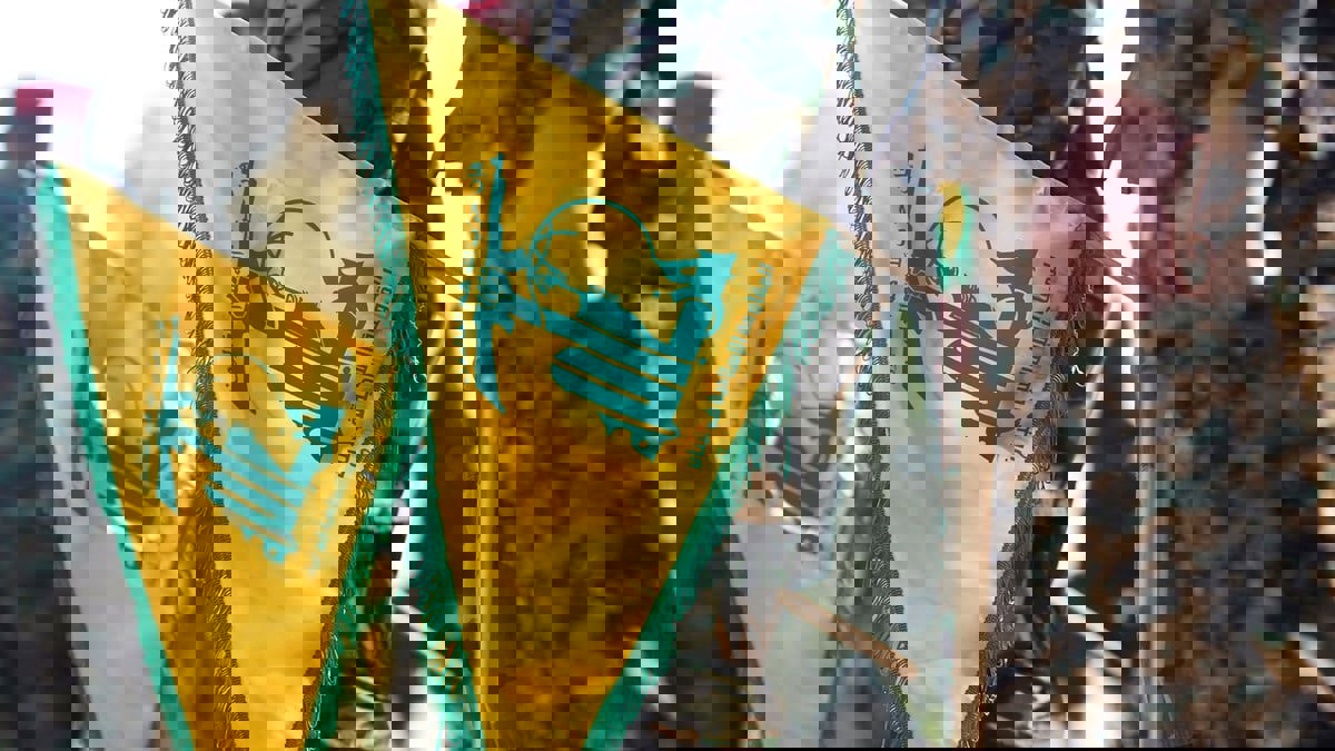 عقوبات تستهدف تاجر الألماس والتحف ناظم أحمد لتمويله "حزب الله"