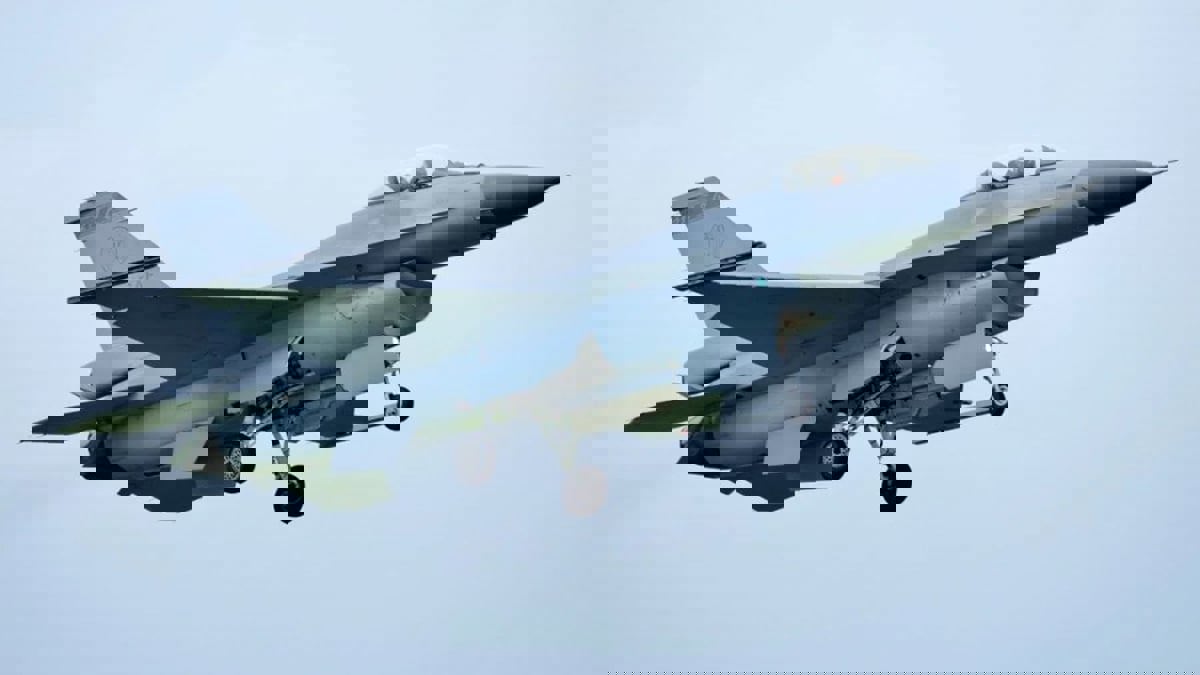 تقرير: أمريكا تعد تايوان للحرب دون خطة دفاع واضحة