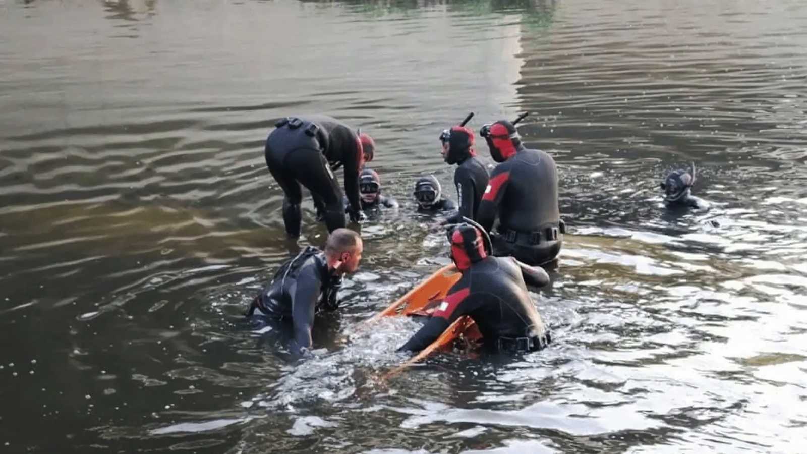 الجزائر.. تفاصيل جديدة صادمة عن حادث "وادي الحراش"