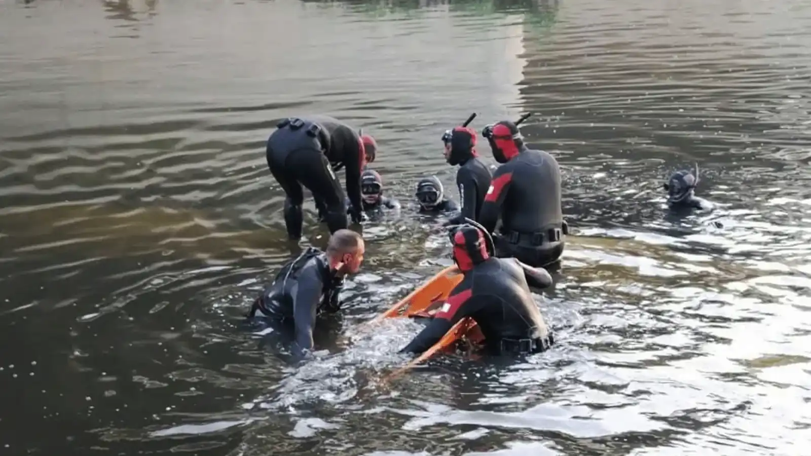 الجزائر.. تفاصيل جديدة صادمة عن حادث "وادي الحراش"