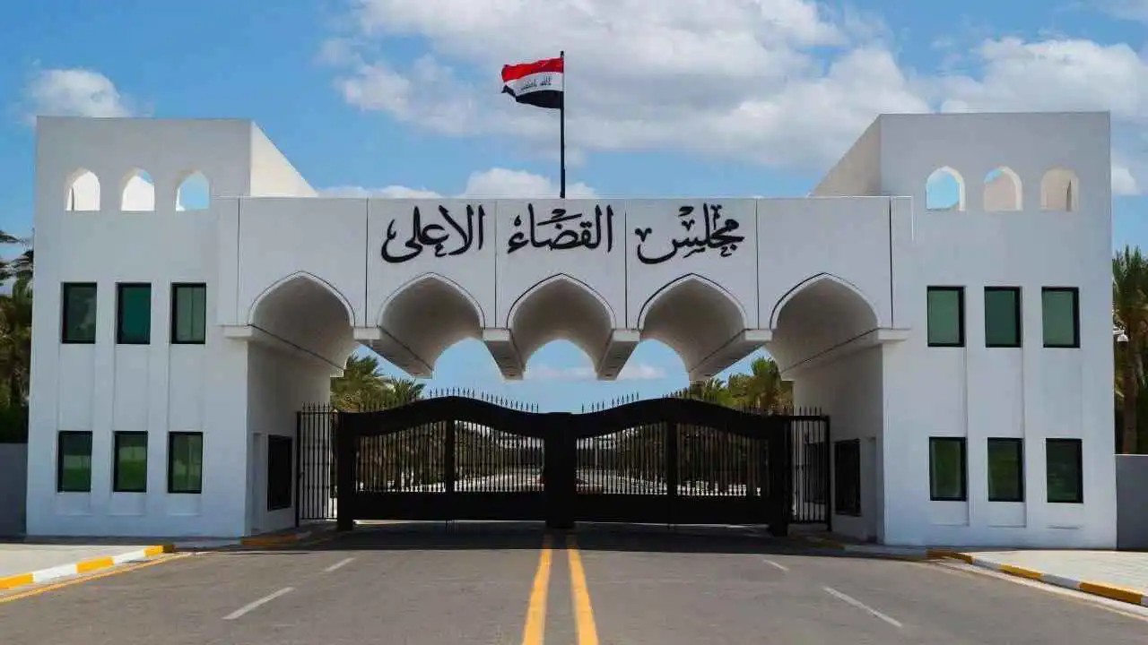 العراق.. حكم قضائي بإعدام قاتل مرشح برلماني شمال بغداد