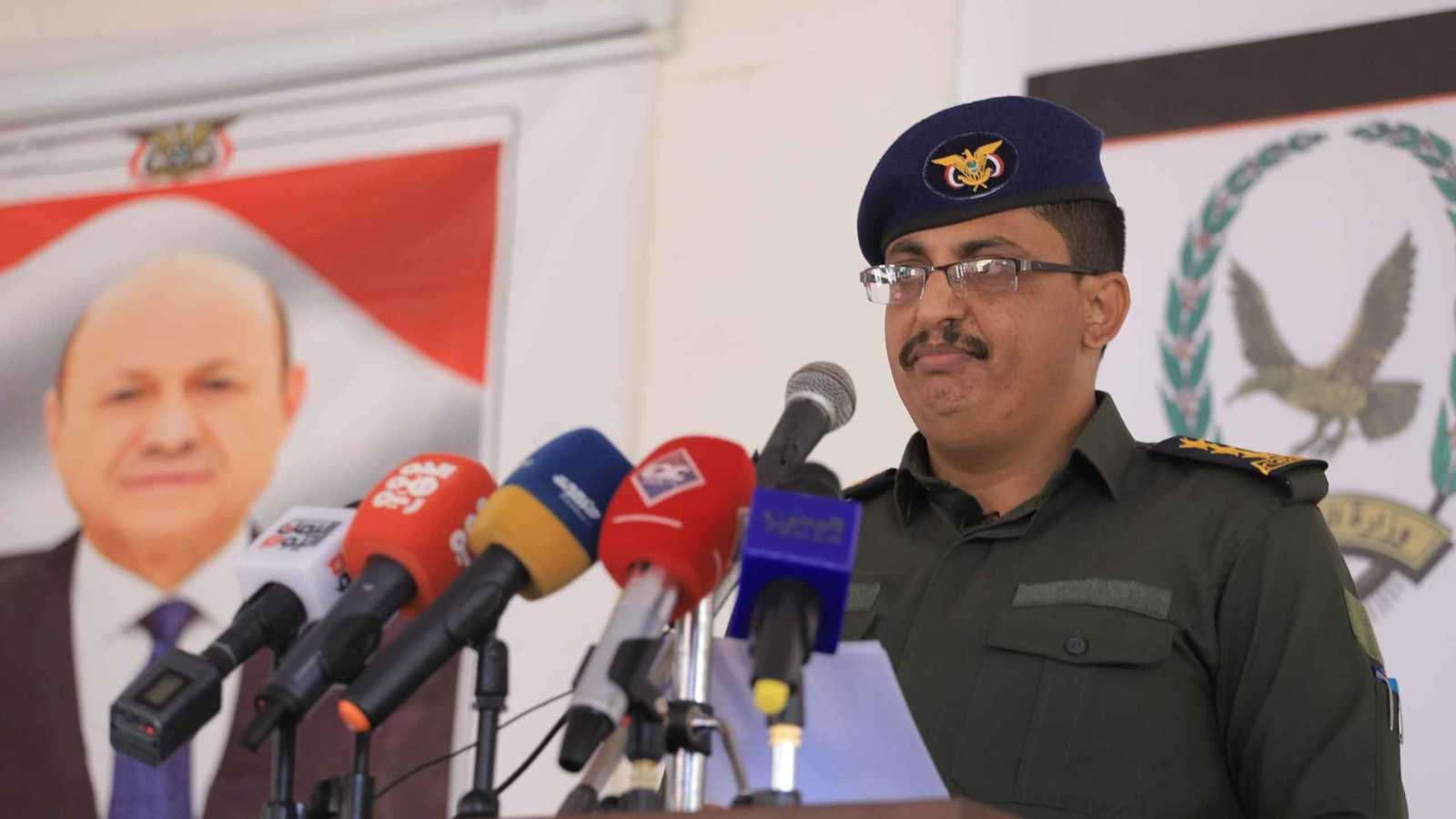 الداخلية اليمنية تكشف لـ"إرم نيوز" تفاصيل مخطط يُغرق المنطقة بالكبتاغون