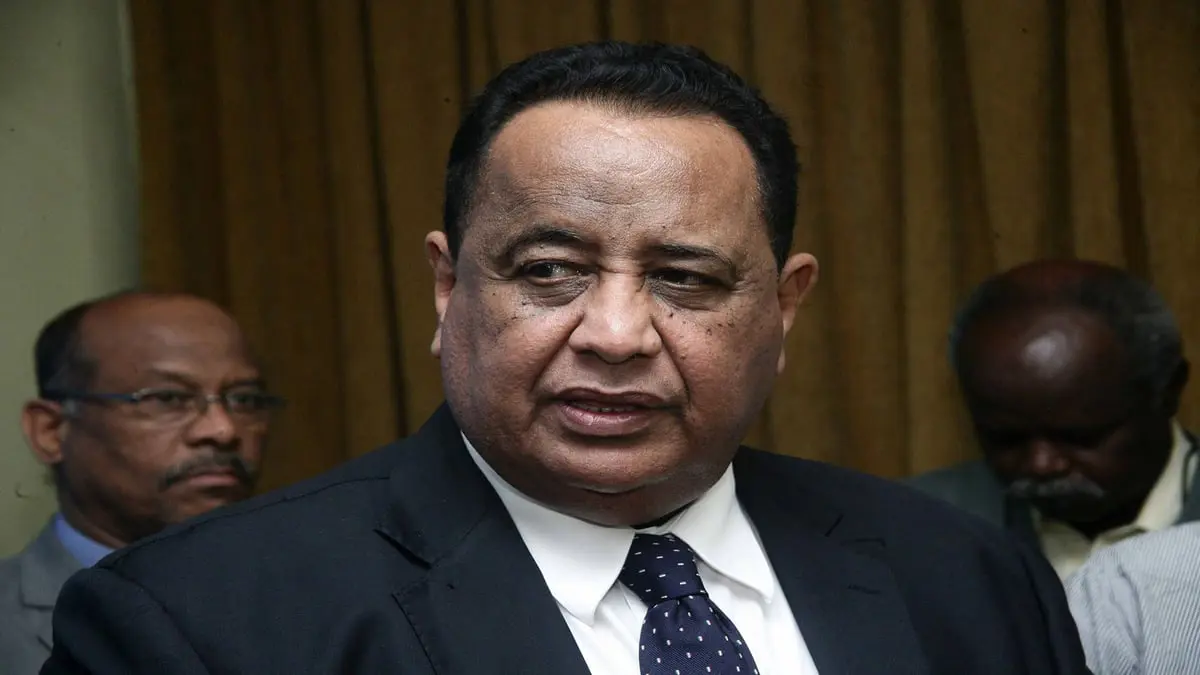 إعادة اعتقال رئيس الحزب الحاكم السابق في السودان