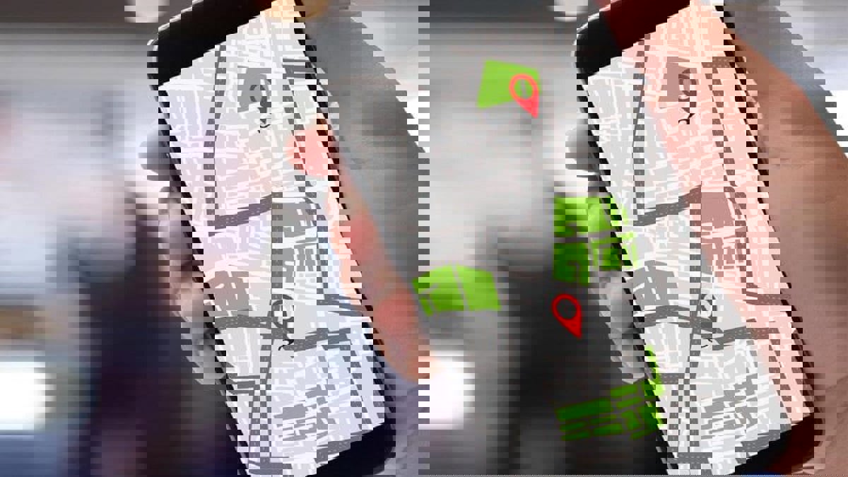 تقرير: "أبل" قد تزود هواتف "آيفون 12" بنظام الملاحة "بايدو"