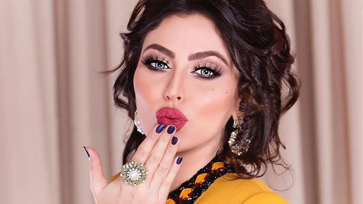 مريم حسين تحذف مقاطع "الاحتفال" وتشكر دبي