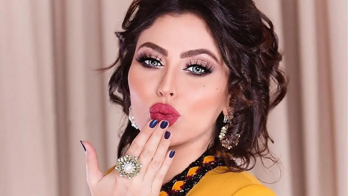 مريم حسين تحذف مقاطع "الاحتفال" وتشكر دبي