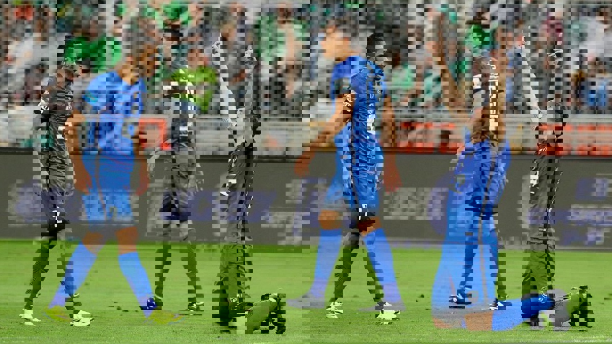 العين الإماراتي يدرس التعاقد مع كارلوس إدواردو من نادي الهلال السعودي