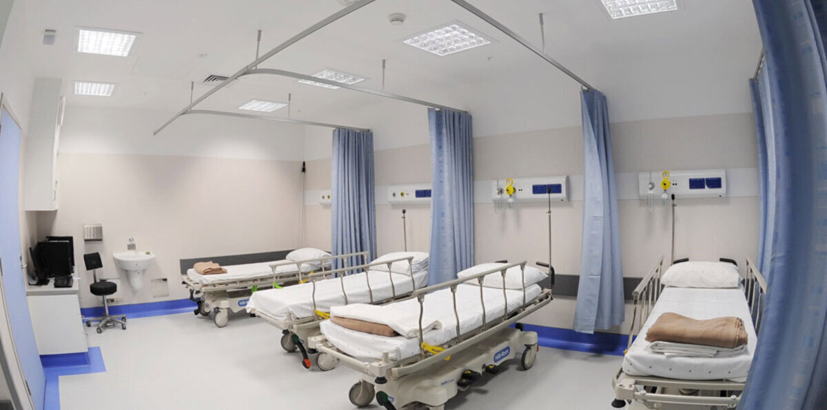 وزارة الصحة السعودية تحرر مريضا احتجزه مستشفى خاص لهذا السبب (صور)