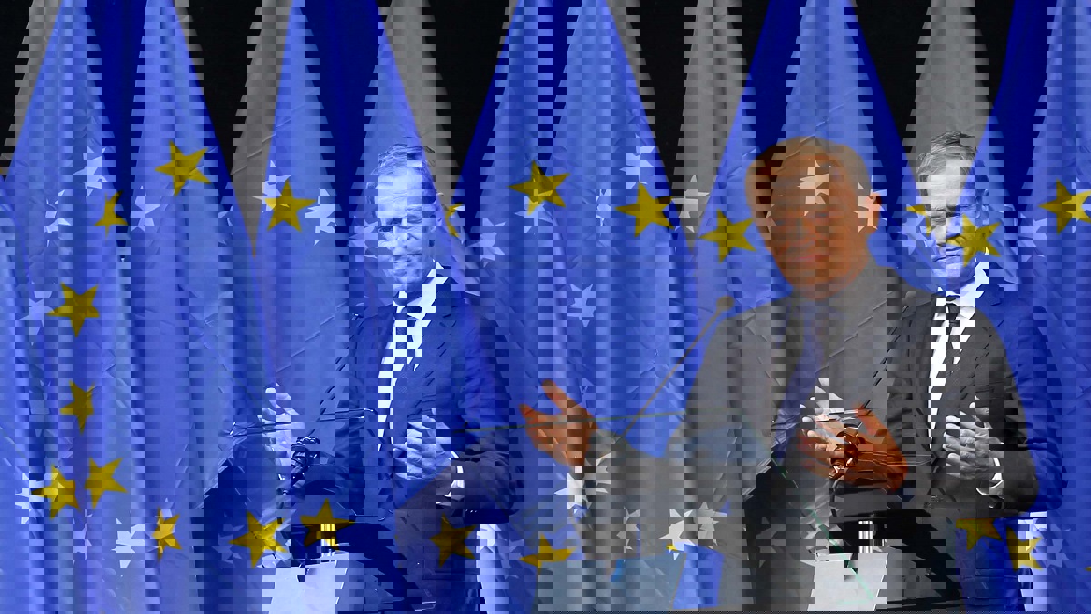 توسك: "مكان خاص في الجحيم" لدعاة خروج بريطانيا من الاتحاد الأوروبي‎