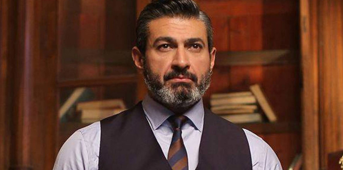 بعد نجاح "رحيم" و"ظل الرئيس".. ياسر جلال يستعد لمغامرة سينمائية جديدة