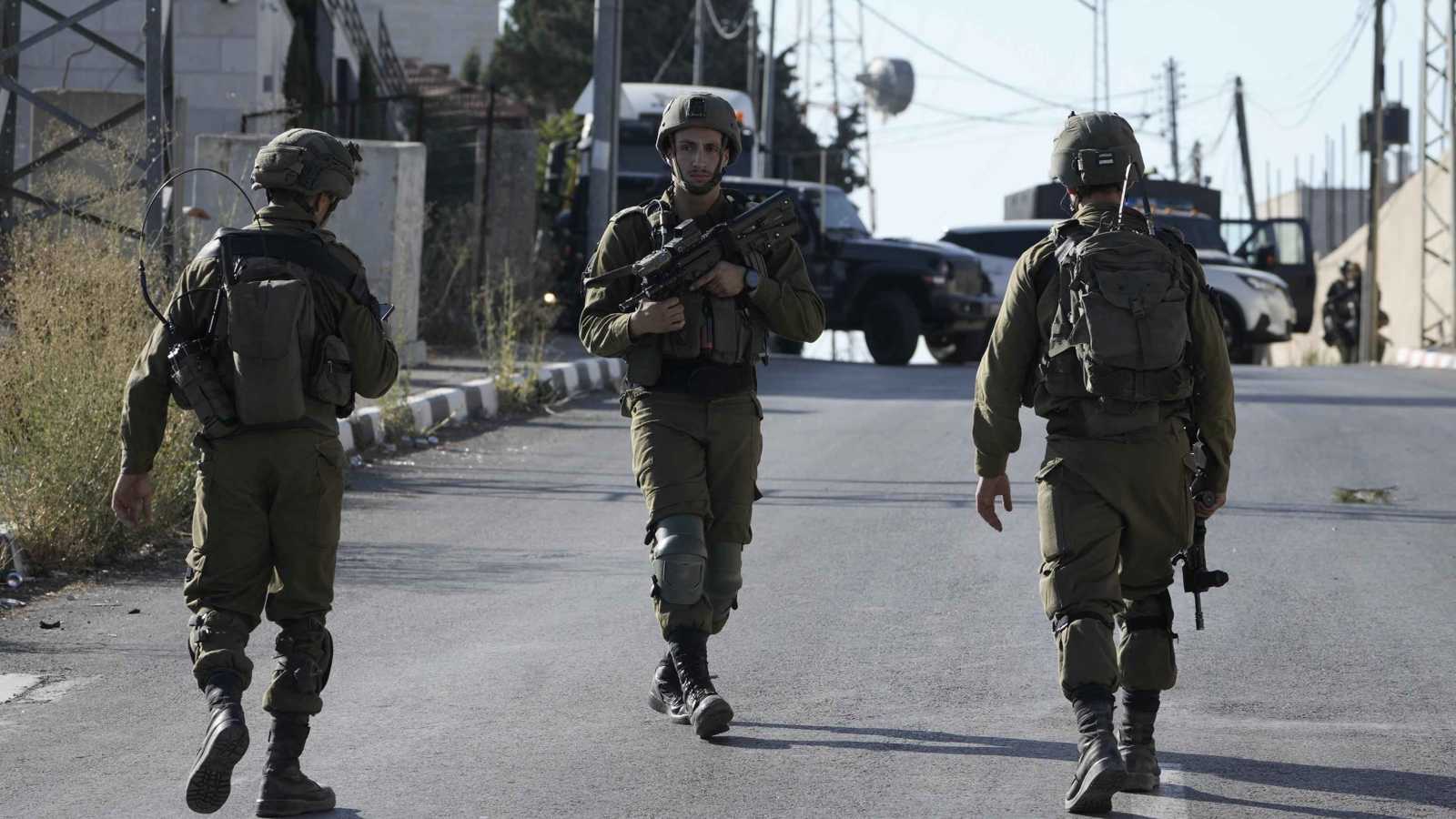 عبر قوة "التدخل السريع".. إسرائيل تكشف خطتها لتأمين مستوطنات الضفة