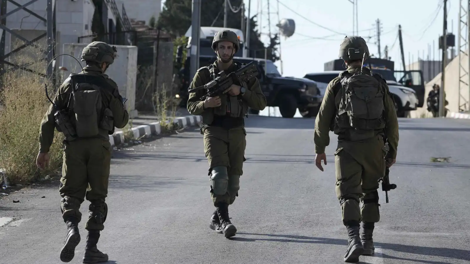 عبر قوة "التدخل السريع".. إسرائيل تكشف خطتها لتأمين مستوطنات الضفة