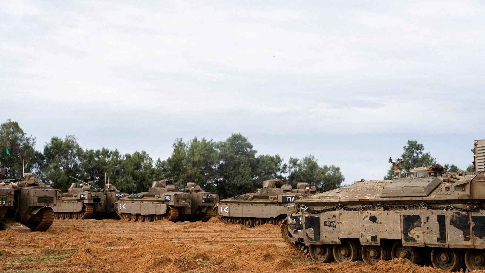 بينها "الاحتلال الشامل".. تفاصيل خطة إسرائيل الجديدة للحرب في غزة