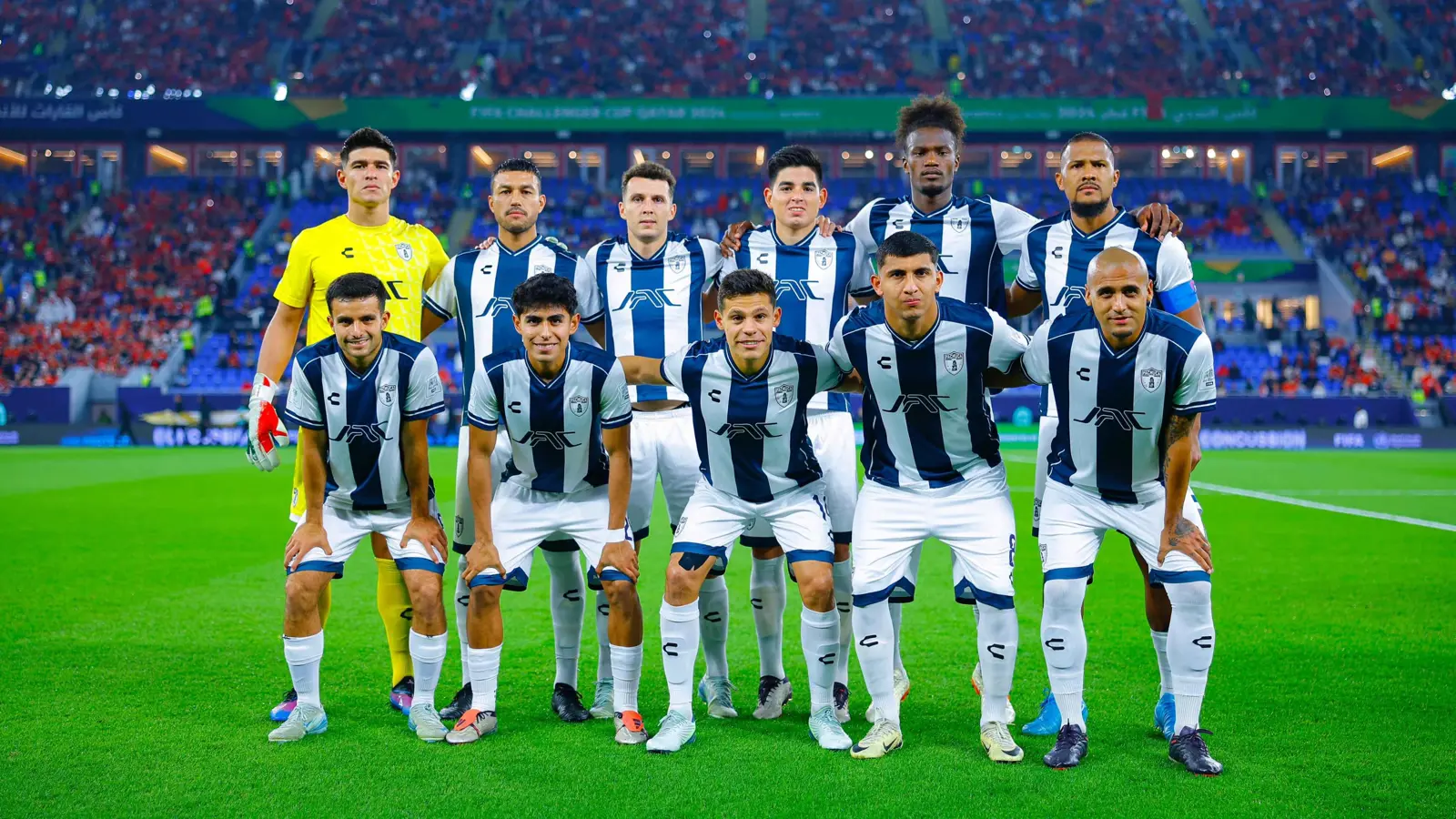 موعد مباراة ريال مدريد وباتشوكا في نهائي كأس الإنتركونتننتال