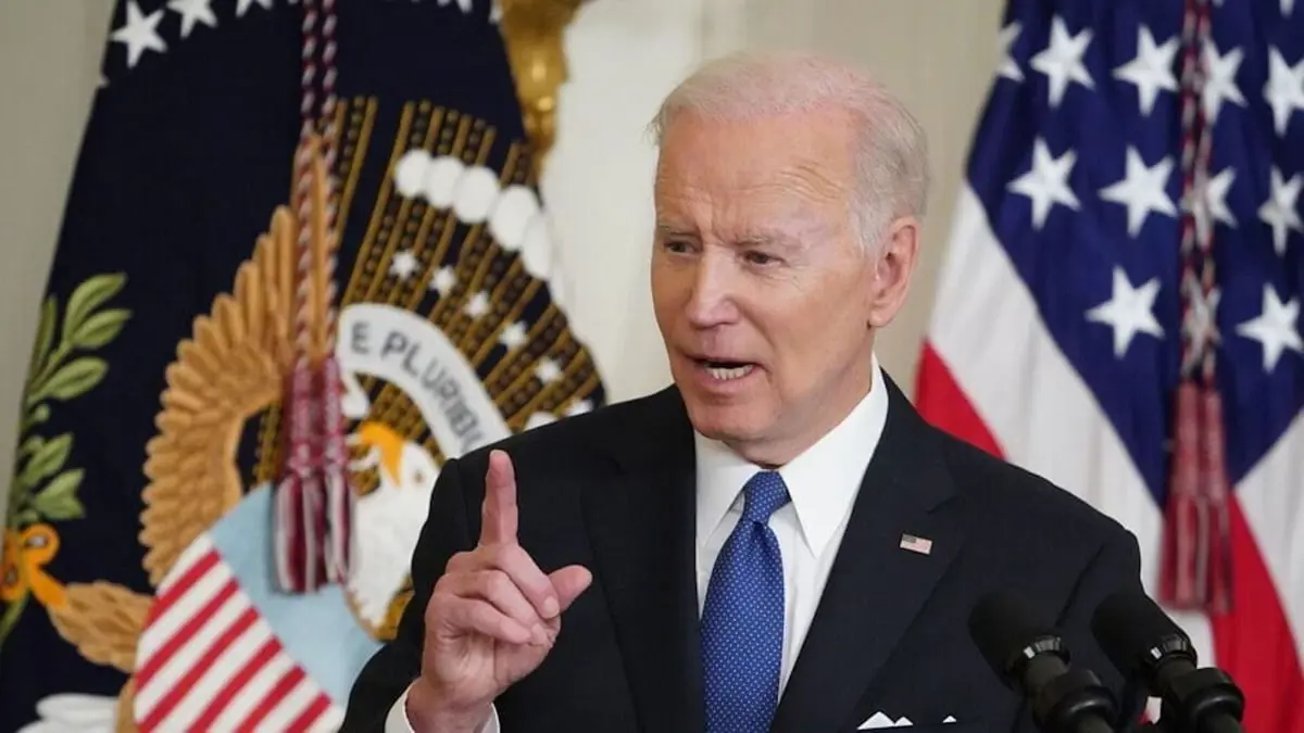 مبادرة الغرب "الجديدة".. هل تنافس "الحزام والطريق" الصيني؟