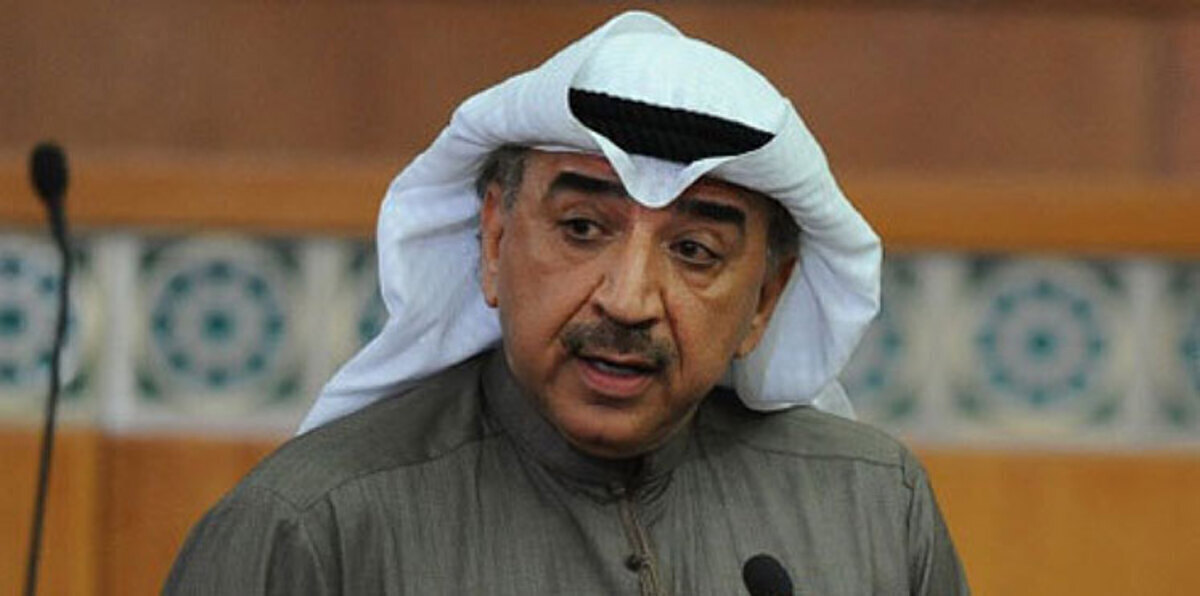 في يوم الانتخابات.. هاكر يخترق موقع البرلمان الكويتي ويوجه رسالة لـ عبد الحميد دشتي