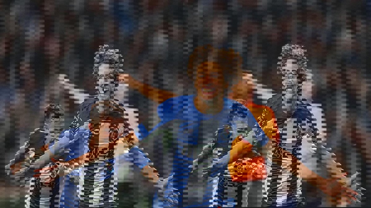 أخبار ريال مدريد وبرشلونة ويوفنتوس: الملكي يستهدف موهبة بورتو.. والبارسا يغازل حارس أياكس