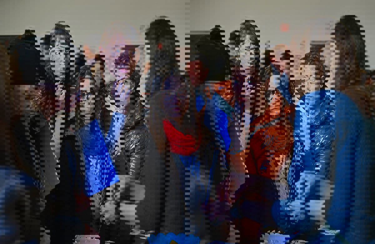 نيوزيلندا تمنح إقامة دائمة للأوكرانيين الفارين من الحرب 