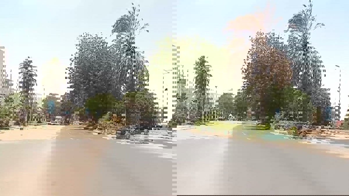 موريتانيا تقرر تخفيف حظر التجول خلال شهر رمضان