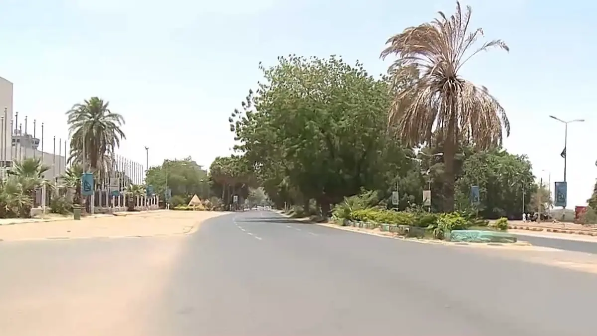 موريتانيا تقرر تخفيف حظر التجول خلال شهر رمضان