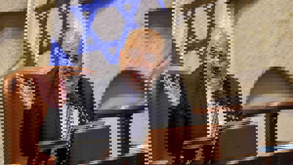 بعد اتفاق حل الكنيست.. منصور عباس يلمح للعودة للقائمة العربية المشتركة