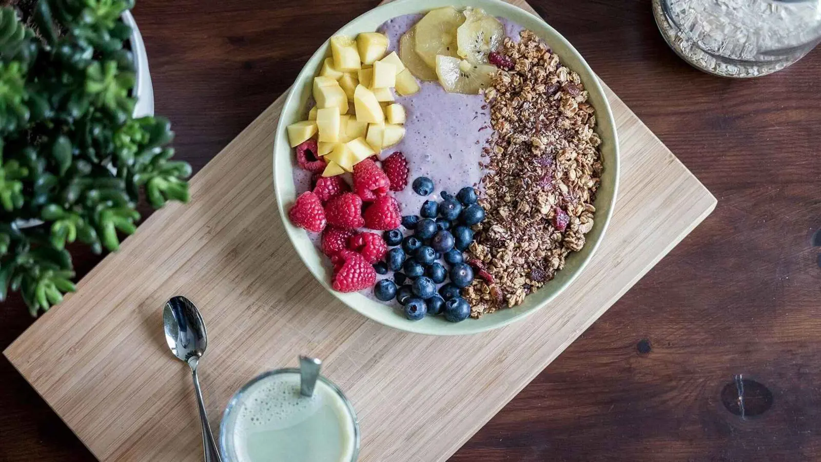 لتعزيز النشاط الذهني.. 6 أطعمة لا غنى عنها