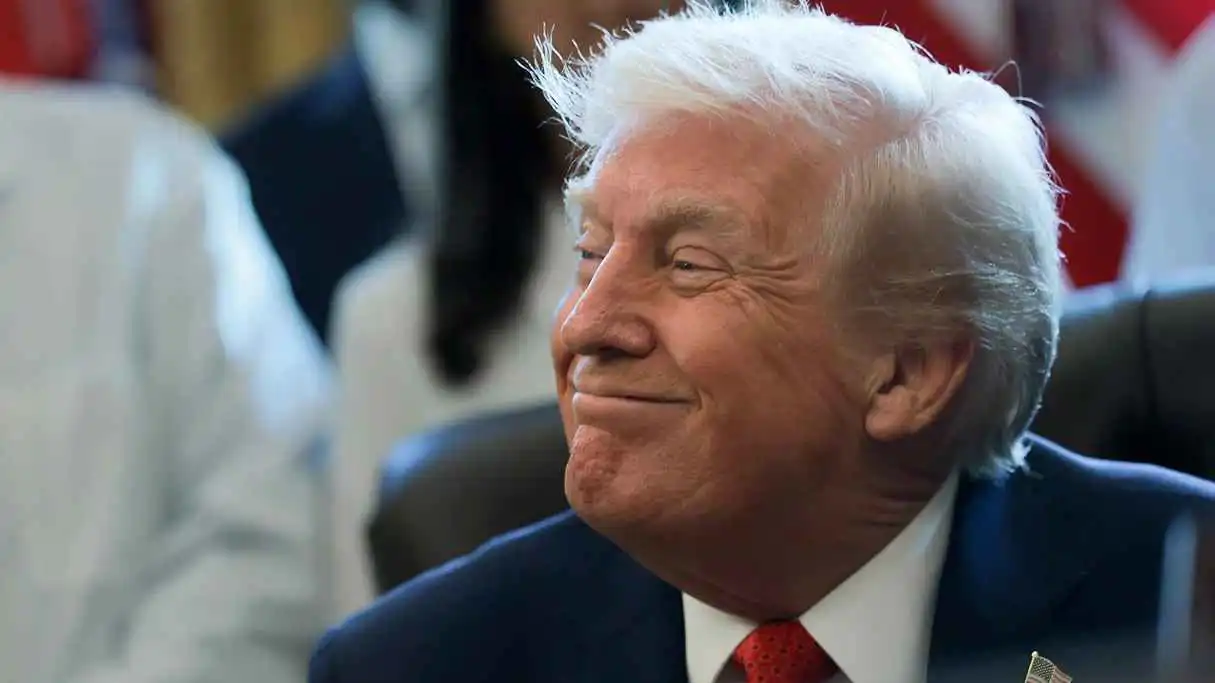 من سيماندو إلى مونروفيا.. لماذا يجذب "ممر الحرية" شهية ترامب؟