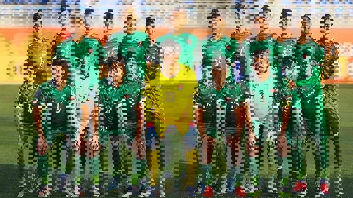 منتخب العراق يتأهل لكأس العالم للشباب بفوز درامي على إيران (فيديو)
