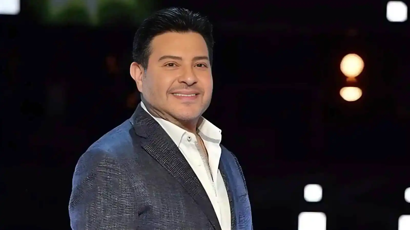 نقابة المهن الموسيقية توضح حالة هاني شاكر بعد الجراحة