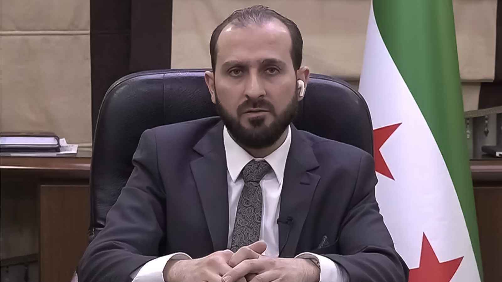 وزير الإعلام السوري يتعهّد بضمان "حرية التعبير"