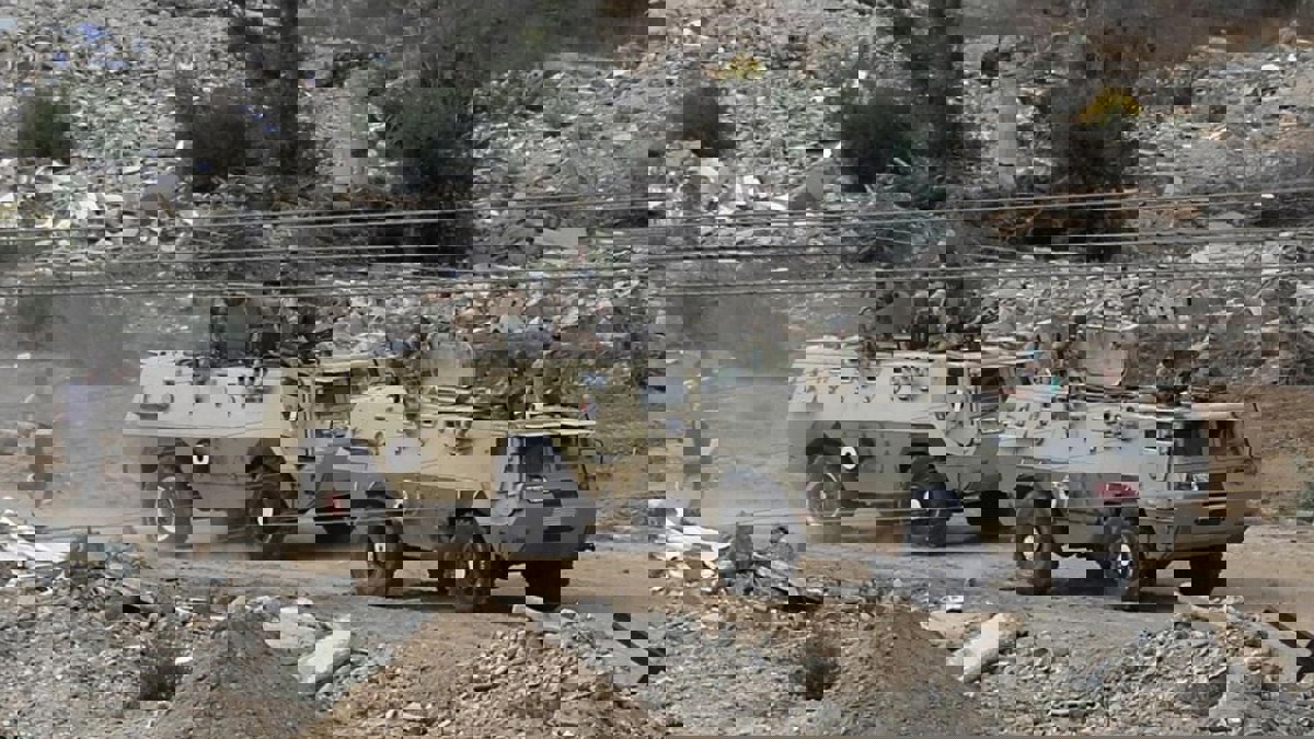 بينهم محاميان بارزان.. مسلحون يختطفون 12 مصريًا في سيناء