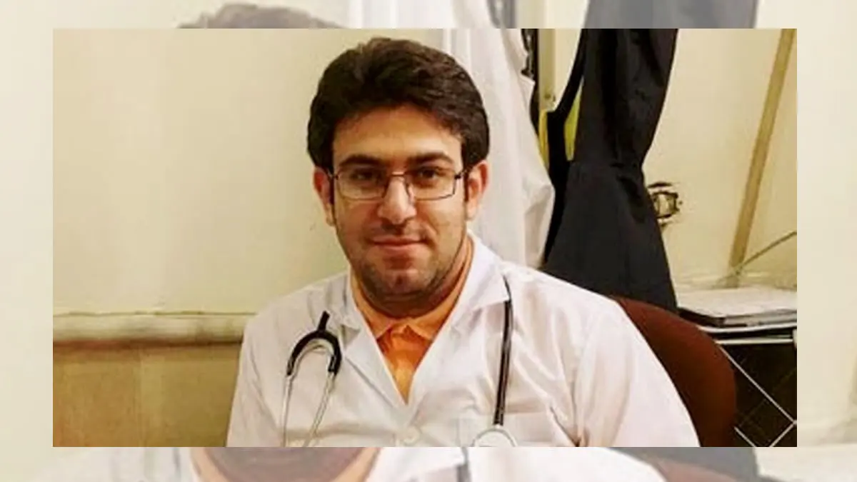 بتهمة قتل زوجته وجدته.. محكمة إيرانية تؤيد حكماً بإعدام طبيب