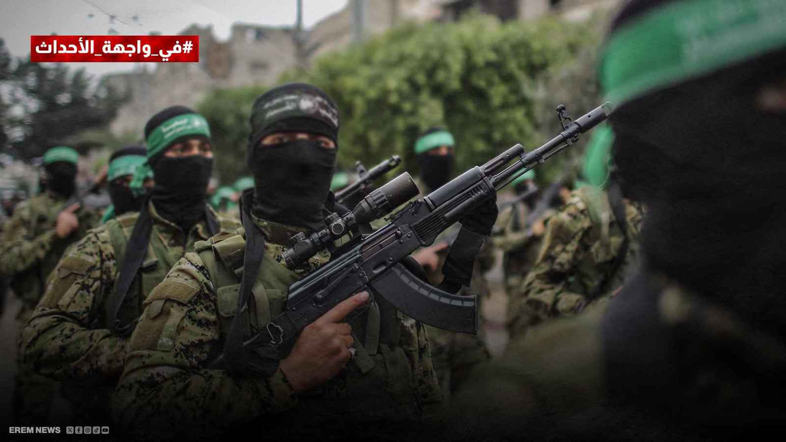 اليوم التالي للحرب.. من سيحكم غزة وكيف؟